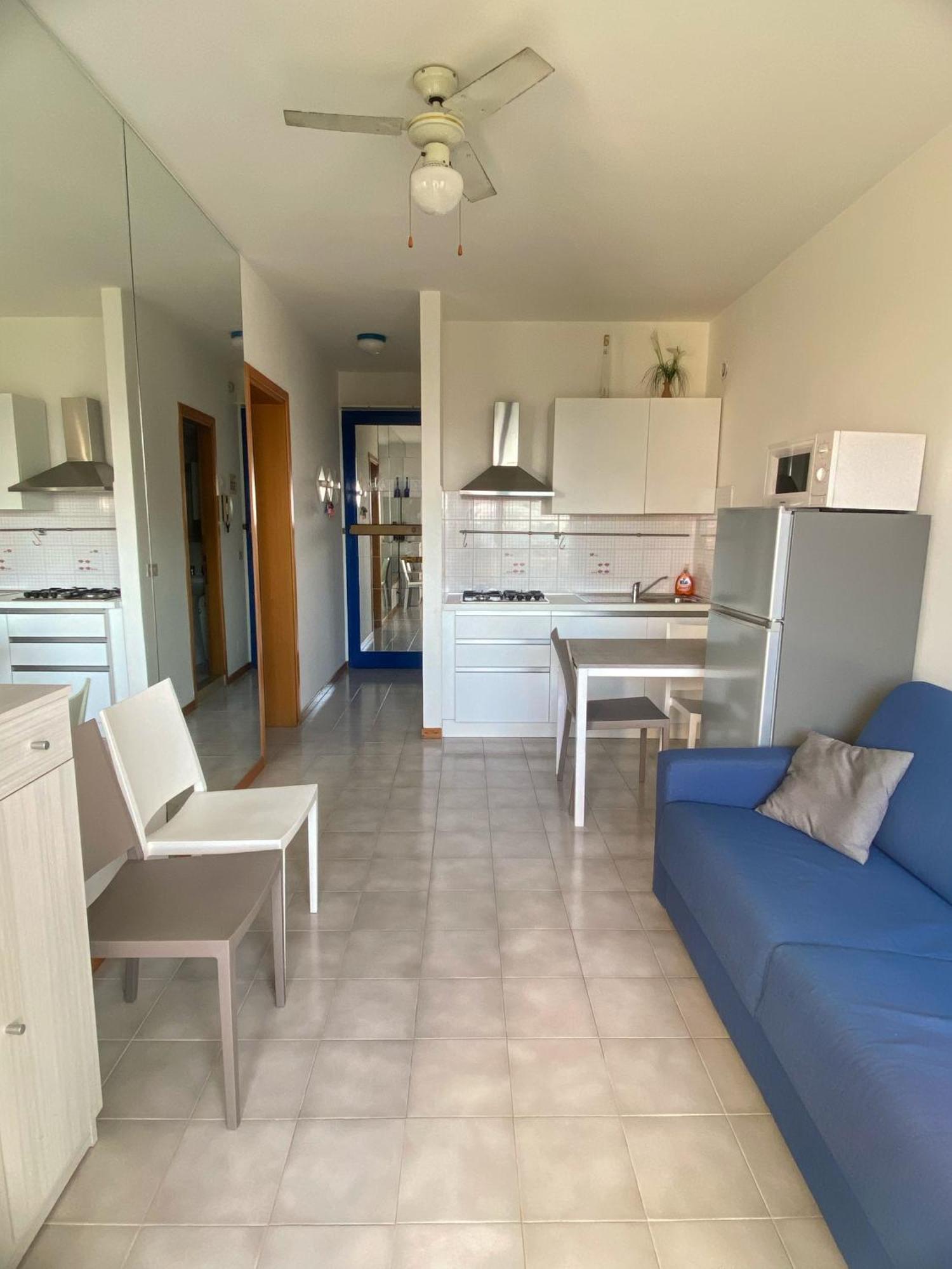 Grazioso N 71 A 100mt Dal Mare A Appartamento *
